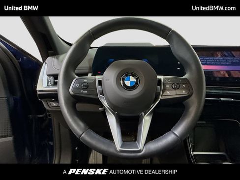 Used 2025 BMW X1 xDrive28i AWD/4WD image 6