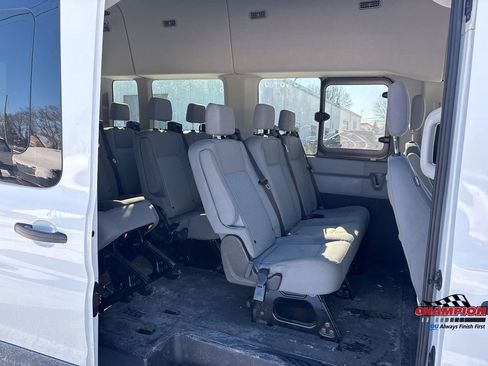 Used 2019 Ford Transit 350 XLT image 27