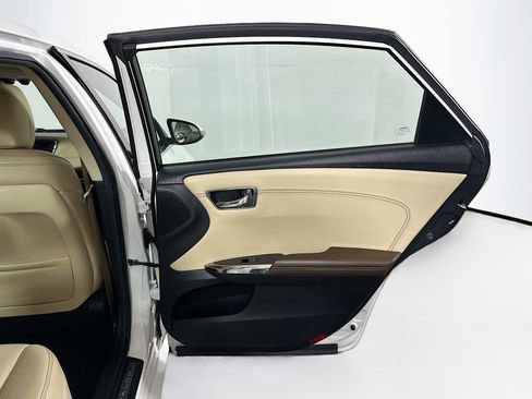 Used 2016 Toyota Avalon Limited w/ Toyota Safety Sense Package FWD image 29
