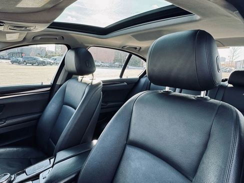 Used 2014 BMW 528i xDrive Sedan image 10