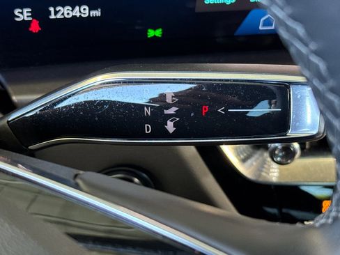 Certified 2024 Cadillac Lyriq Tech w/ Driver Assist Package AWD/4WD image 30