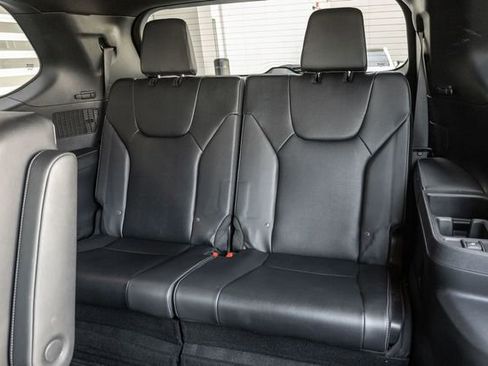 Used 2024 Lexus TX 350 FWD w/ Captains Chair Package image 14