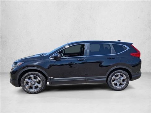 Used 2019 Honda CR-V EX-L image 9
