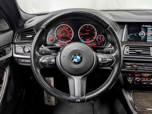 Used 2015 BMW 535d Sedan image 29