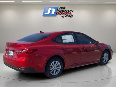 New 2026 Toyota Camry LE image 5