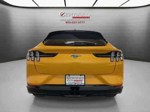 Used 2023 Ford Mustang Mach-E Premium image 9
