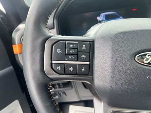 Used 2024 Ford F150 Tremor AWD/4WD image 29