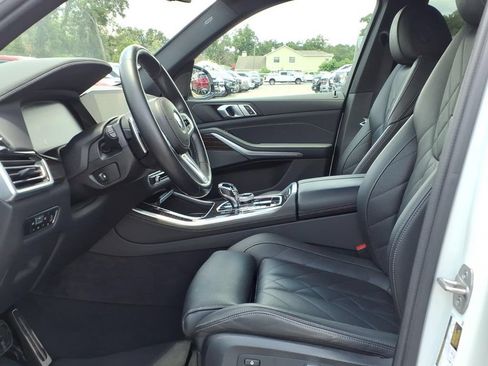 Used 2023 BMW X5 xDrive40i w/ M Sport Package AWD/4WD image 26