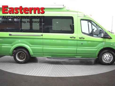 Used 2019 Ford Transit 350 XL RWD image 45