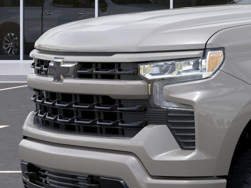 New 2026 Chevrolet Silverado 1500 RST AWD/4WD image 14