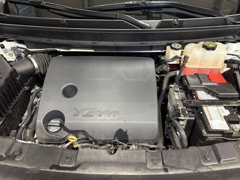 Used 2020 Buick Enclave Avenir w/ Avenir Technology Package AWD/4WD image 33