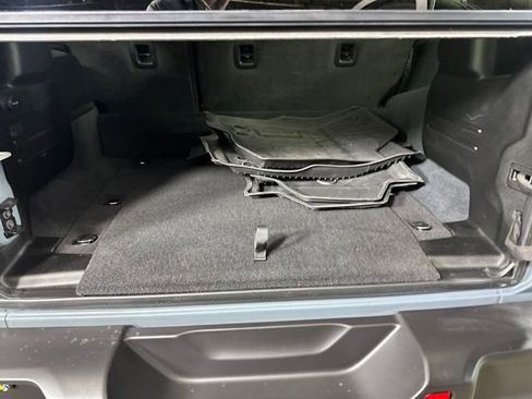 Used 2024 Jeep Wrangler Unlimited w/ Convenience Group image 26