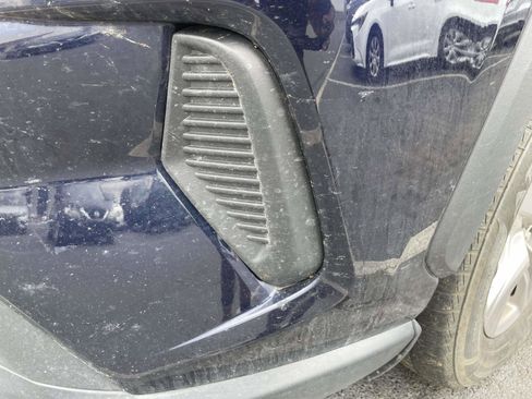 Used 2024 Toyota RAV4 XLE FWD image 7