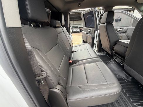 Used 2024 GMC Sierra 3500 Pro image 23