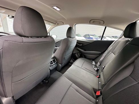 Certified 2025 Subaru Legacy Premium w/ Popular Package #1 image 17