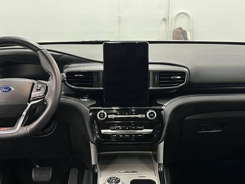 Used 2023 Ford Explorer ST w/ Equipment Group 401A image 23