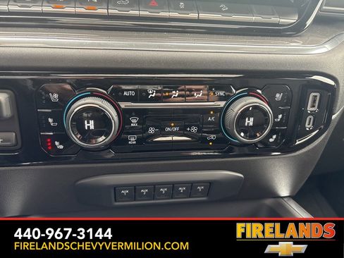 New 2025 Chevrolet Silverado 2500 High Country w/ Technology Package image 3