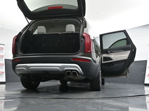 Used 2022 Kia Telluride S image 29