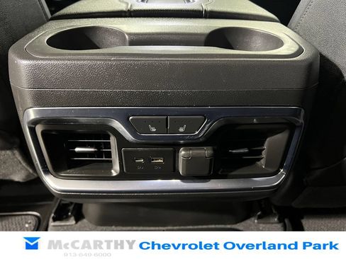 Used 2021 GMC Sierra 1500 AT4 w/ AT4 Premium Package AWD/4WD image 31