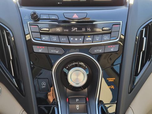 New 2026 Acura RDX w/ Technology Package image 23