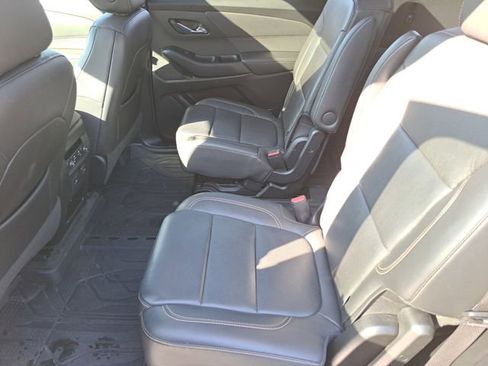 Used 2020 Chevrolet Traverse Premier w/ LPO, Midnight Edition image 22