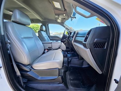 Used 2019 Ford F350 XL AWD/4WD image 13