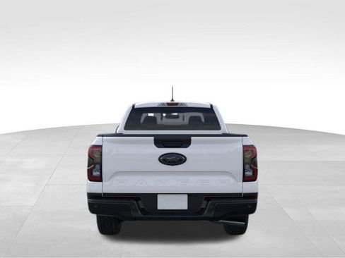 New 2026 Ford Ranger XLT AWD/4WD image 6