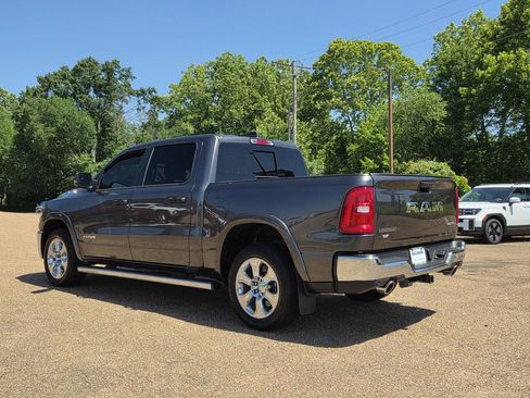 Used 2026 RAM 1500 Big Horn AWD/4WD image 3