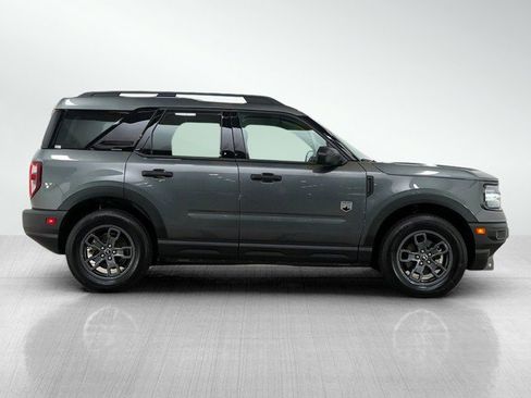 Used 2024 Ford Bronco Sport Big Bend image 8