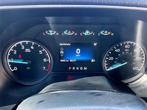 Used 2023 Ford F150 XL w/ Trailer Tow Package image 25