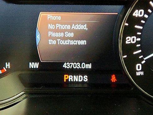 Used 2015 Lincoln MKZ AWD w/ Equipment Group 102A Reserve image 16