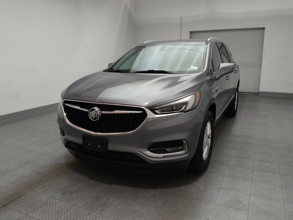 Used 2019 Buick Enclave Essence FWD image 15