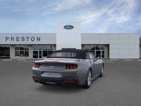 New 2026 Ford Mustang Premium image 8