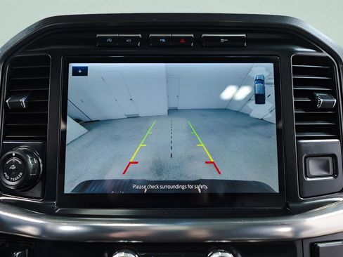 Used 2023 Ford F150 Lariat w/ Equipment Group 502A High image 17