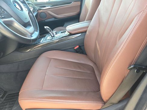 Used 2017 BMW X5 xDrive35i image 15