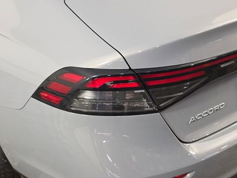 Used 2023 Honda Accord EX-L image 36
