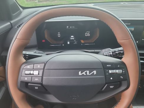 Used 2026 Kia Sportage X-Line w/ X-Line Premium Package AWD/4WD image 30