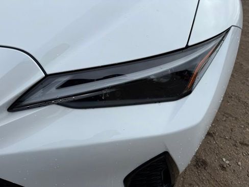 Used 2025 Lexus IS 300 F Sport w/ Accessory Package AWD/4WD image 10
