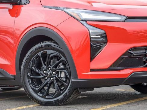 New 2027 Chevrolet Bolt RS w/ Technology Package image 4