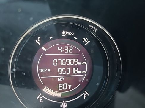 Used 2017 Honda HR-V EX image 17