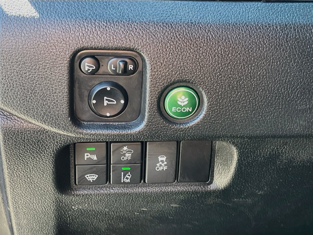 Used 2023 Honda Passport Elite image 10