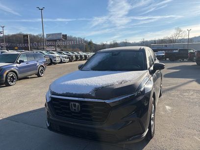 Used 2024 Honda CR-V LX