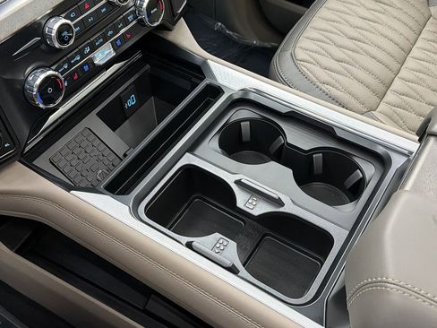 Used 2026 Ford F450 Platinum w/ Platinum Plus Package image 26