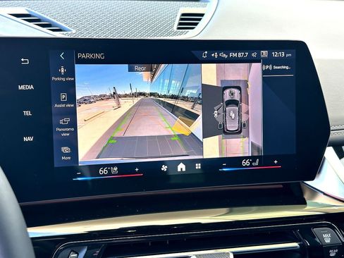 New 2026 BMW X1 xDrive28i w/ Technology Package image 12