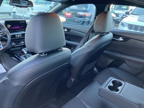 Used 2023 Kia Forte GT-Line w/ GT-Line Technology Package image 23