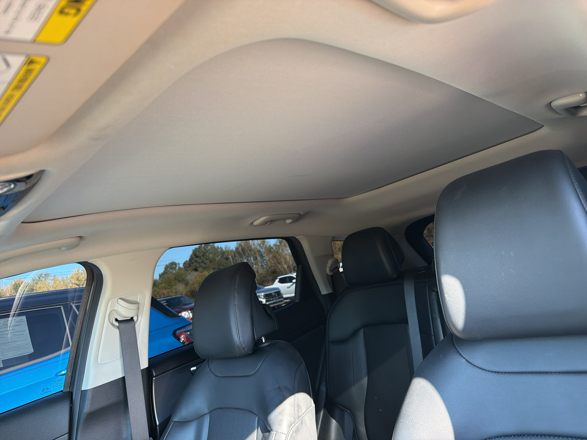 Used 2023 Kia Sportage SX FWD image 16