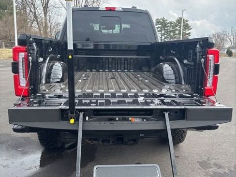 New 2026 Ford F250 Platinum w/ Platinum Plus Package image 11
