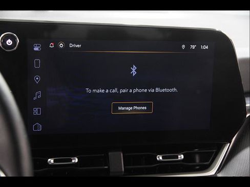 Used 2026 Chevrolet Equinox LT FWD image 10