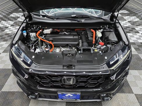 Used 2026 Honda CR-V Sport-L image 39