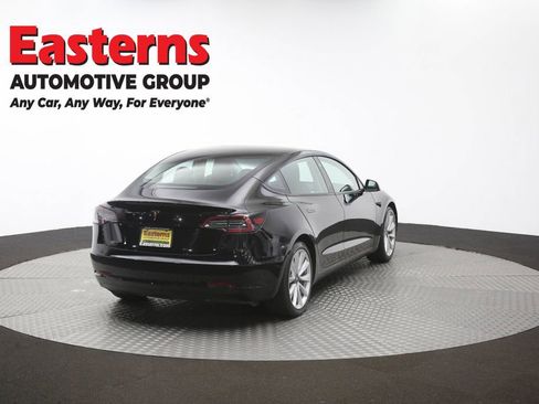 Used 2023 Tesla Model 3 Standard Range RWD image 33